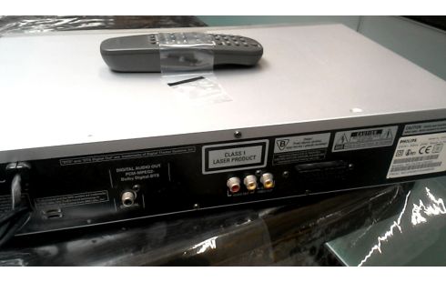 DVD PIHILIPS
