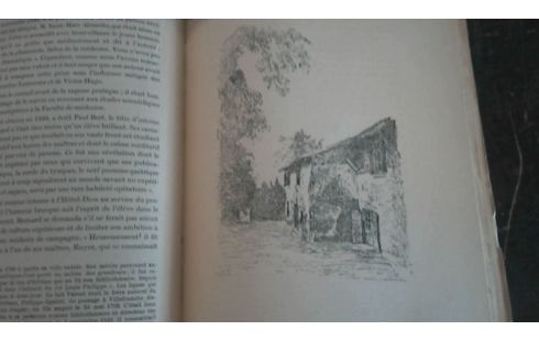 LIVRE SAINT JULIEN  RHONE DE 1923