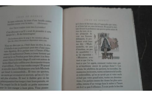 LIVRE DEUX COMEDIES  INEDITES TRISTAN