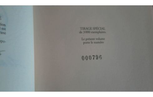 LIVRE PLAIDOYER PAE