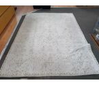TAPIS BLANC 150X230 (QLQS TACHES)