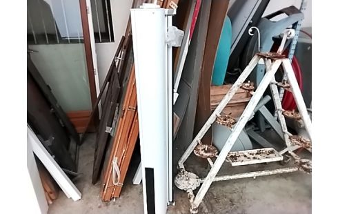 VOLET ROULANT SOLAIRE + MOUSTIQUAIRE + ACC RES