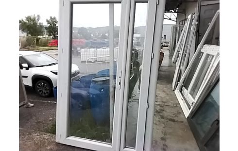 PORTE FENETRE 2/3 1 TIERS