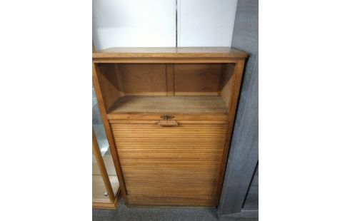 CLASSEUR RIDEAU CHENE