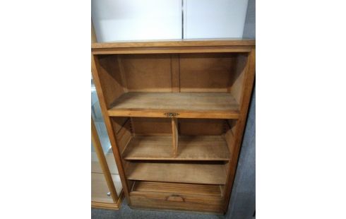 CLASSEUR RIDEAU CHENE