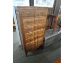 SEMAINIER NOYER STYLE LOUIS XV
