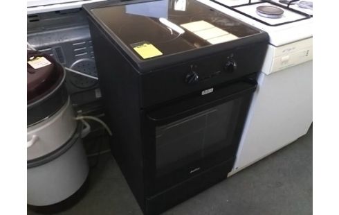 CUISINIERE INDUCTION AMICA 4 FEUX
