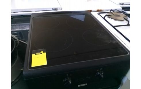 CUISINIERE INDUCTION AMICA 4 FEUX