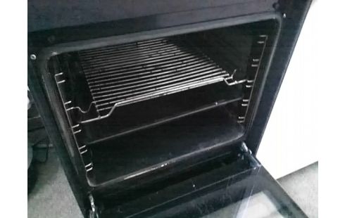 CUISINIERE INDUCTION AMICA 4 FEUX