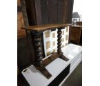 TABLE BASSE RUSTIQUE
