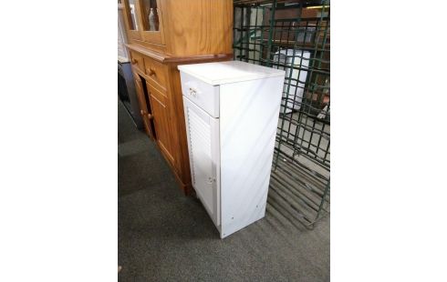 MEUBLE 1 PORTE 1 TIROIR