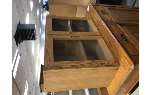 ETAGERE 2P A SUSPENDRE