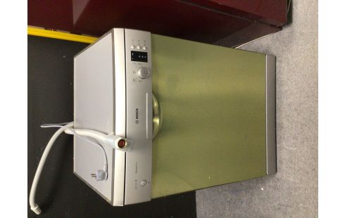 LAVE VAISSELLE BOSCH SERIE 2