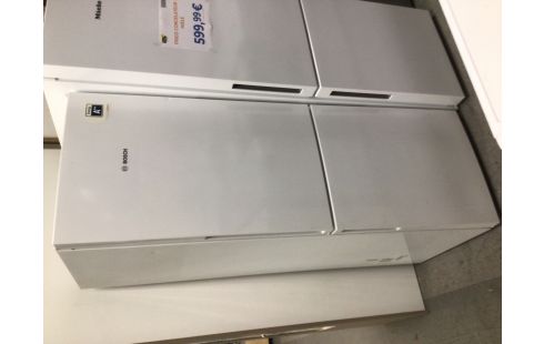 FRIGO CONGELATEUR BOSCH