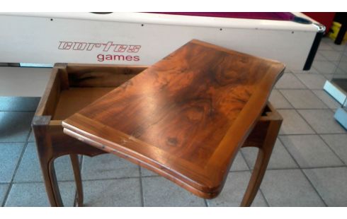 TABLE DE JEU