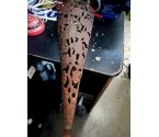 APPLIQUE FER