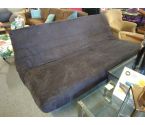 CLIC CLAC NOIR MATELAS BULTEX