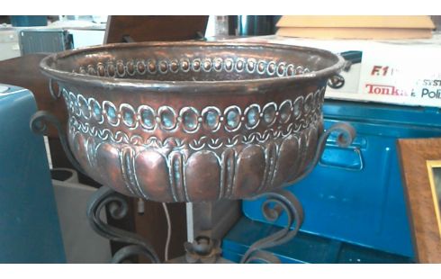 JARDINERA, , COBRE