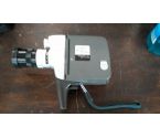 CAMERA SUPER 8  CANON