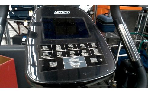 APPAREIL FITNESS, , VELO
