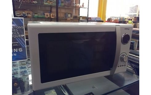MICRO ONDES ELSAY (AVEC PLAQUES)
