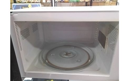 MICRO ONDES ELSAY (AVEC PLAQUES)