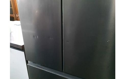 REFRIGERATEUR CONGELATEUR ESSENTIEL B (AIR VENTILE) 294L + 137L