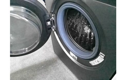 MACHINE A LAVER HISENSE 10KG 1400TR/MIN