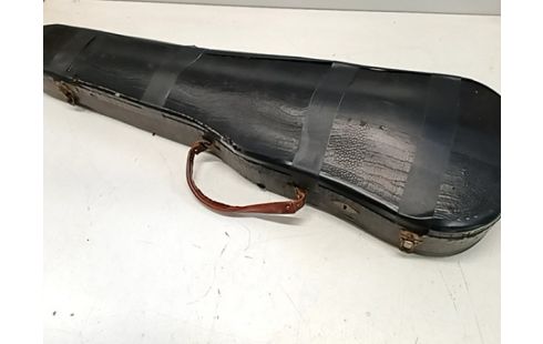 VIOOL LABEL STRADIVARIUS ANNO 1721