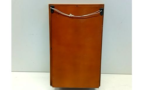 DIORAMA 19DE EEUWS INTERIEUR