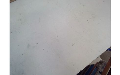 SCHILDERIJ WINTER BIJ EIKEVLIET/SIGNATUUR