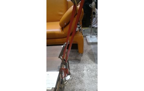 LAMPE MODULABLE VINTAGE (ACCROCHE)