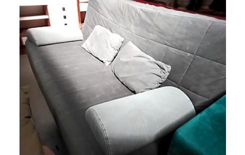 CLIC CLAC TISSU MODERNE