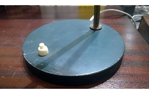 LAMPE DE BUREAU LOUIS KALFF