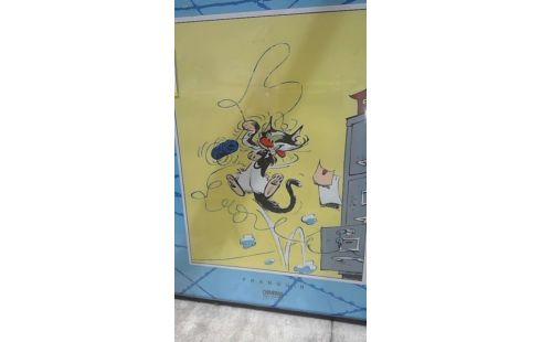 VITRINE A POSER  PM