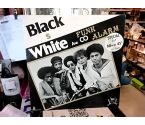 DISQUE BLACK & WHITE