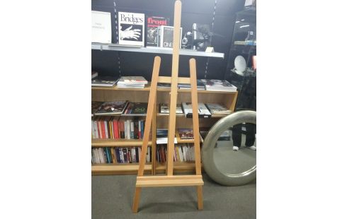 CHEVALET A COULISSES HETRE