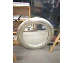 MIROIR ARGENTÉ