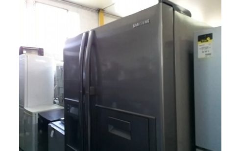 REFRIGERATEUR CONGELATEUR SAMSUNG 2P