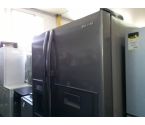 REFRIGERATEUR CONGELATEUR SAMSUNG 2P