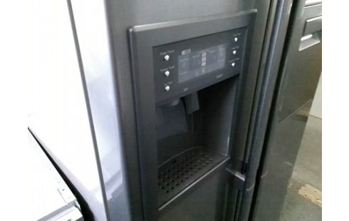 REFRIGERATEUR CONGELATEUR SAMSUNG 2P
