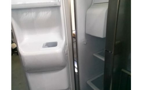 REFRIGERATEUR CONGELATEUR SAMSUNG 2P