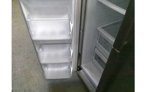REFRIGERATEUR CONGELATEUR SAMSUNG 2P