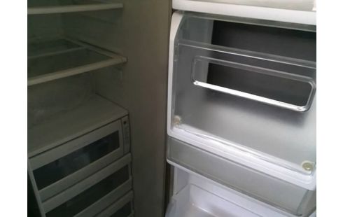 REFRIGERATEUR CONGELATEUR SAMSUNG 2P