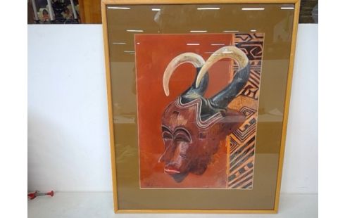 KADER GOAUCHE/MASKER/LEFEBRE