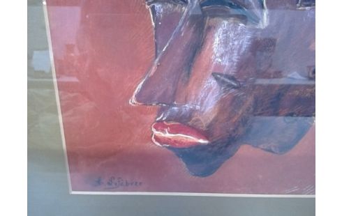 KADER GOAUCHE/MASKER/LEFEBRE