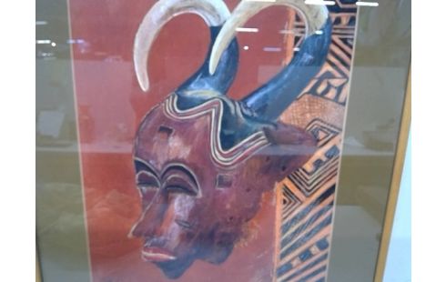 KADER GOAUCHE/MASKER/LEFEBRE