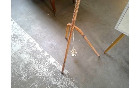 STAANLAMP/BAMBOO/ZENITH JAREN50MODEL