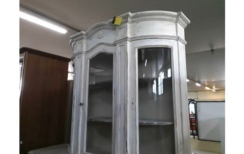 BUFFET 2 CORPS 7P 2T (DONT 3P VITREES)