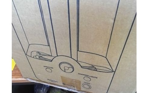 IMPRIMANTE 3D POLYSHER EDITION II (NEUVE)